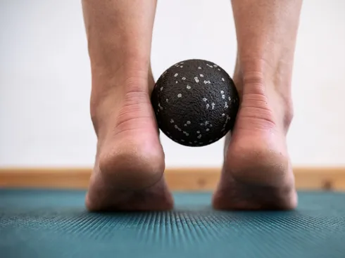 Bahu - die innovative Bewegungsschule — yoga-studio i Emsdetten — 2
