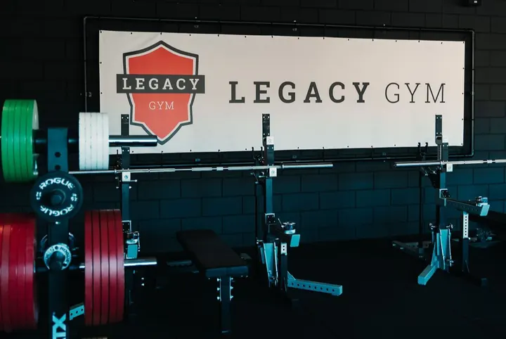 Legacy Gym Papendrecht — sportschool-studio in Papendrecht — 3