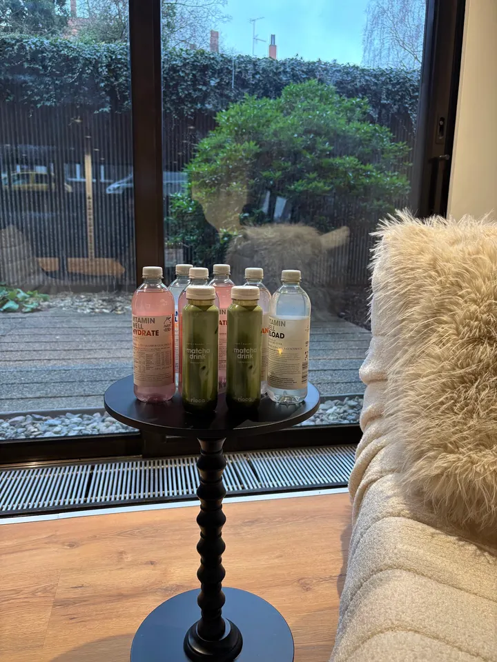 Heliya’s Club — yoga-studio in Oststadt, Hannover — 3