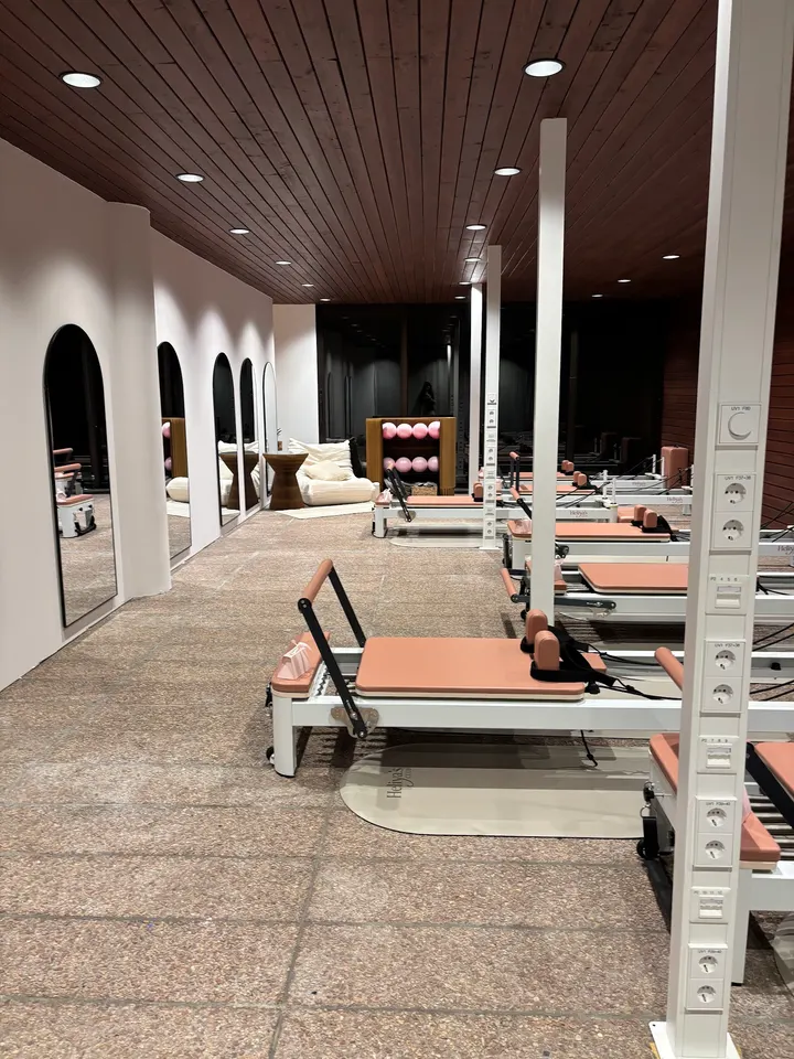 Heliya’s Club — yoga-studio in Hannover — 3