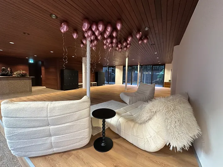 Heliya’s Club — yoga-studio in Hannover — 5