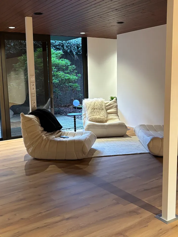 Heliya’s Club — Reformer Pilates in Oststadt, Hannover