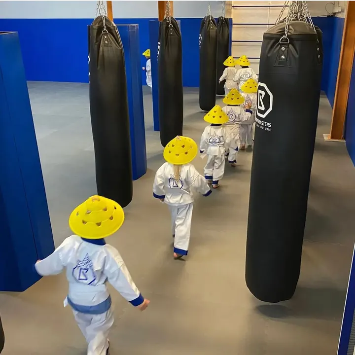 Body Masters - Gevelsberg — fitnessstudio in Gevelsberg — 5