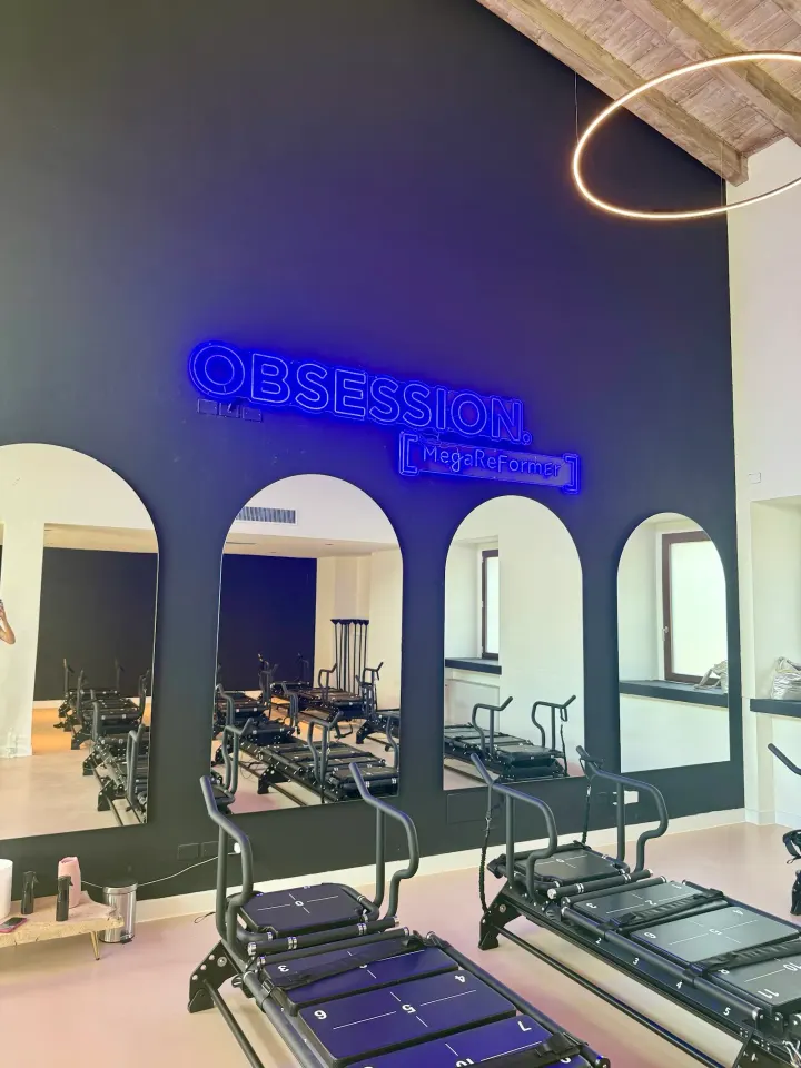 La Corte Wellness — palestre-studio a Lamarmora, Brescia — 2