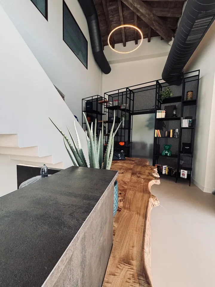 La Corte Wellness — palestre-studio a Lamarmora, Brescia — 3