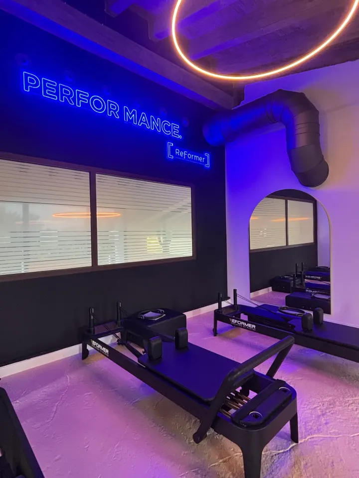 La Corte Wellness — palestre-studio a Brescia — 3