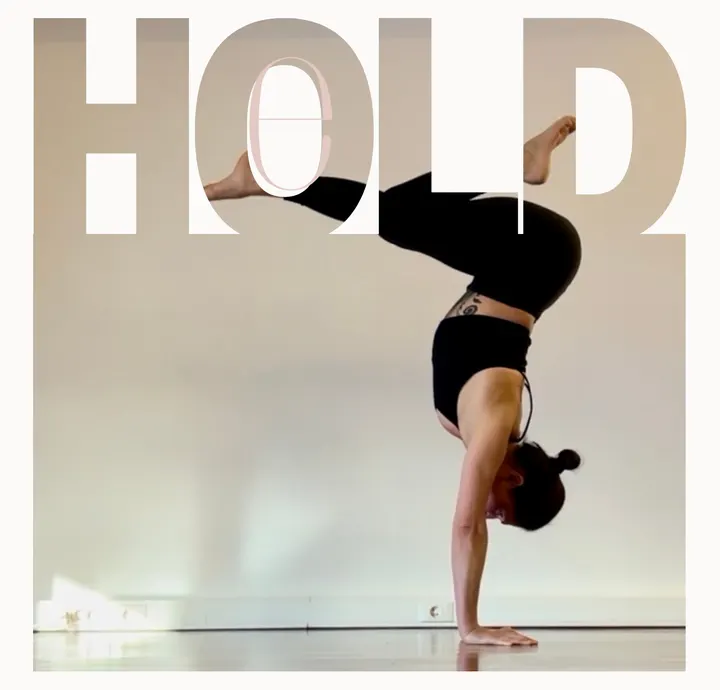 HOLD studio - Levallois-Perret — callisthénie-studio à Levallois-Perret — 2