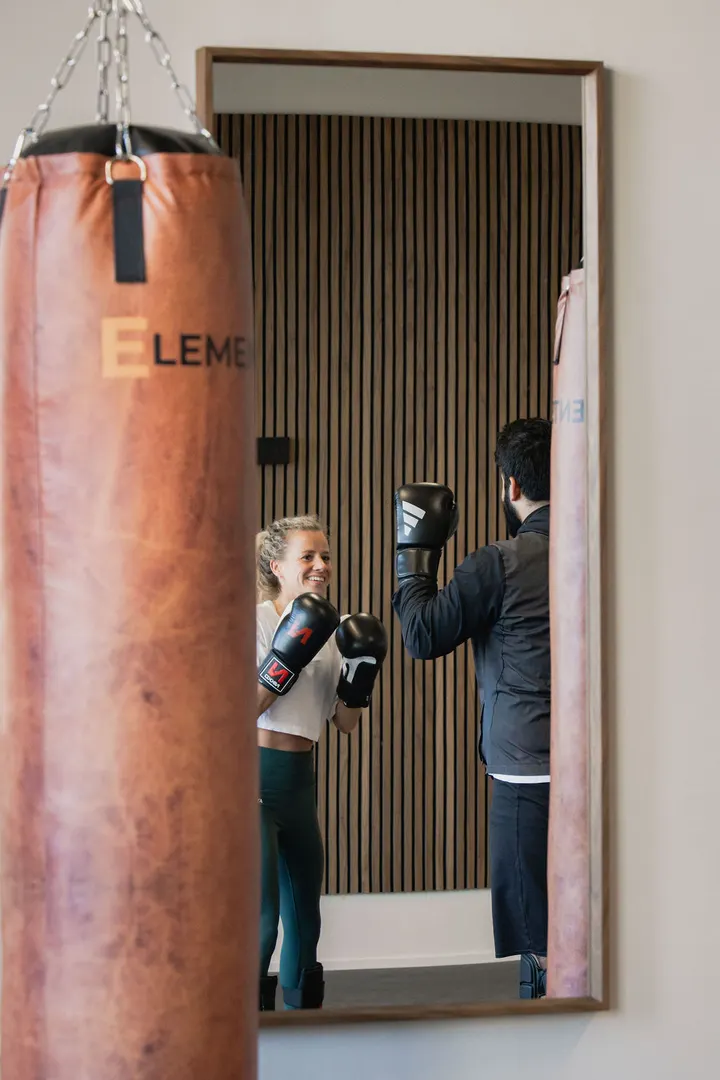 Elements — kickboksen-studio in Strijp, Eindhoven — 3