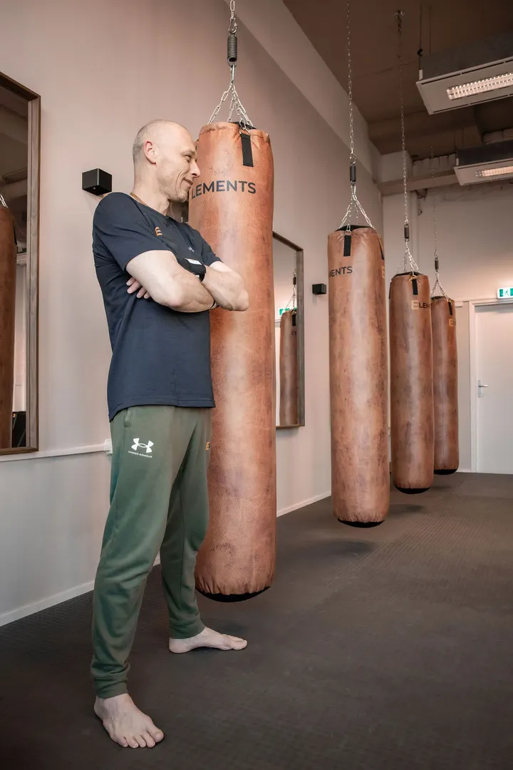 Elements — kickboksen-studio in Eindhoven — 4
