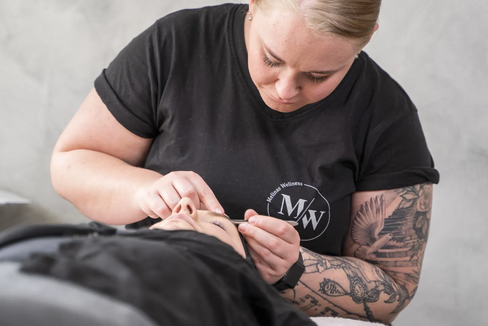 Melinas Wellness — pt-studio i Motala — 3