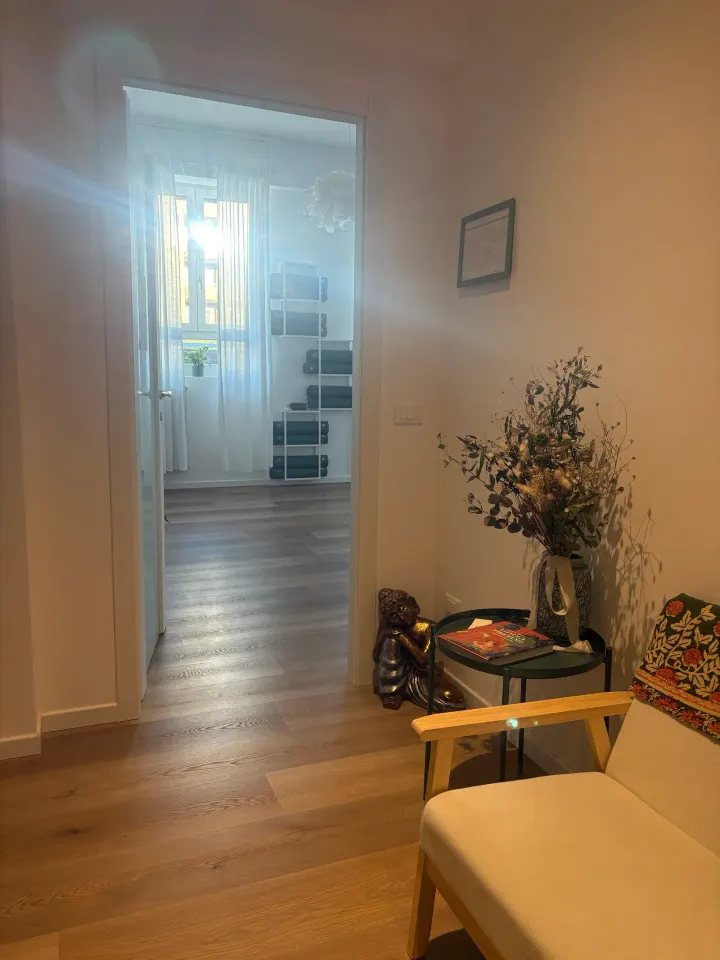 Kora - Yoga Pilates & More — yoga-studio a Monza — 3
