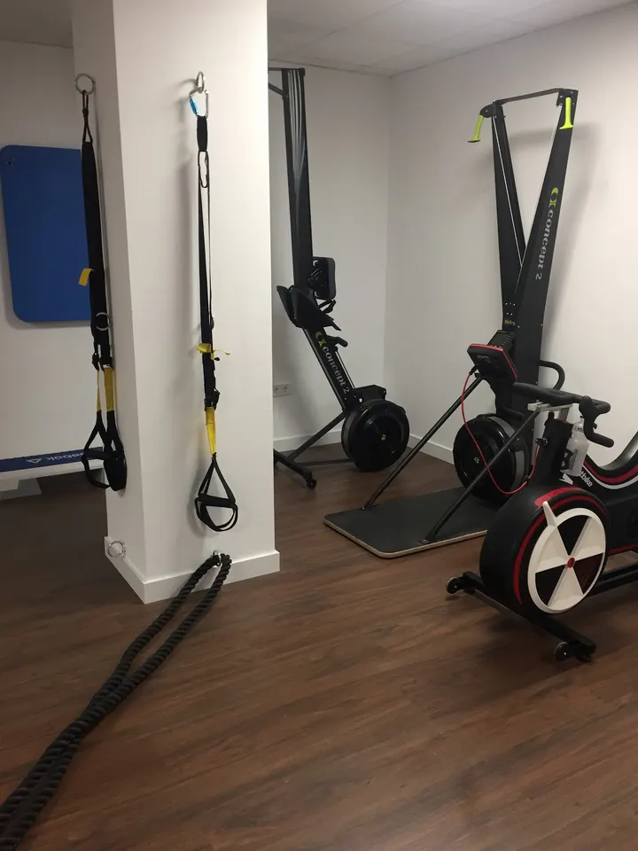 RiojaFIT Entrenamiento Personal — entrenamiento personal-studio en Logroño — 5