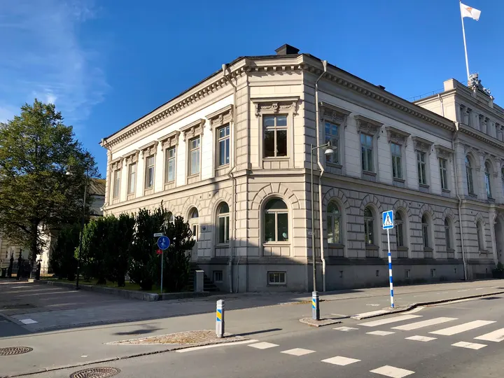 The healing feeling — stretching-studio i Väster, Jönköping — 2