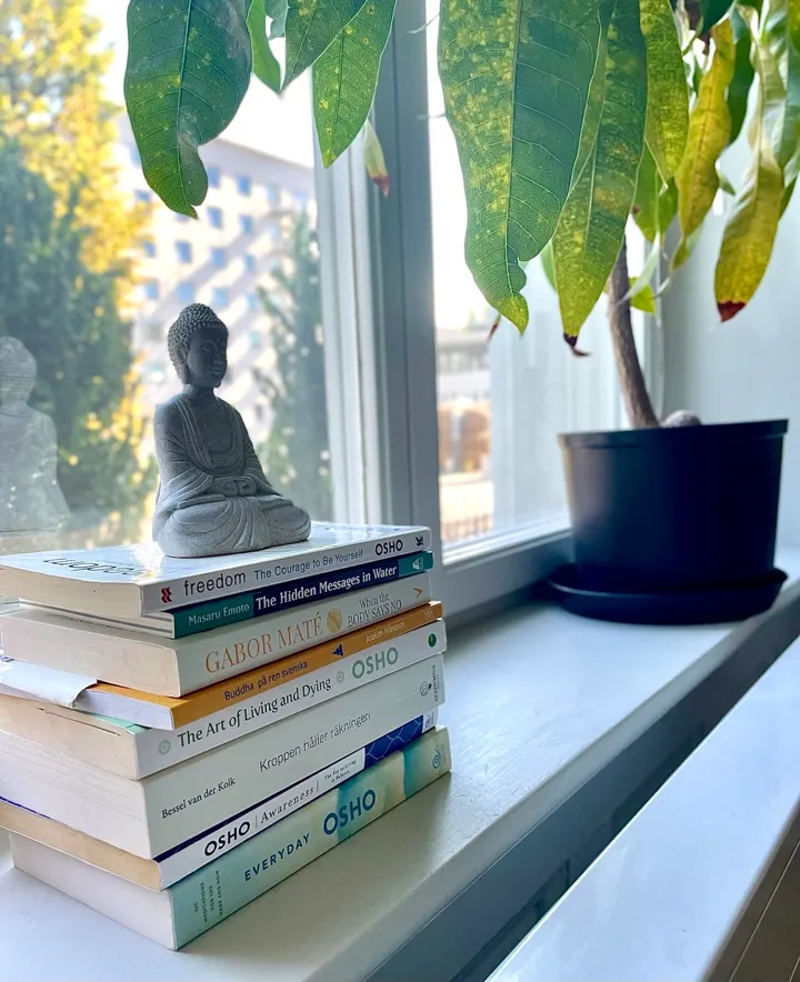 The healing feeling — stretching-studio i Jönköping — 4