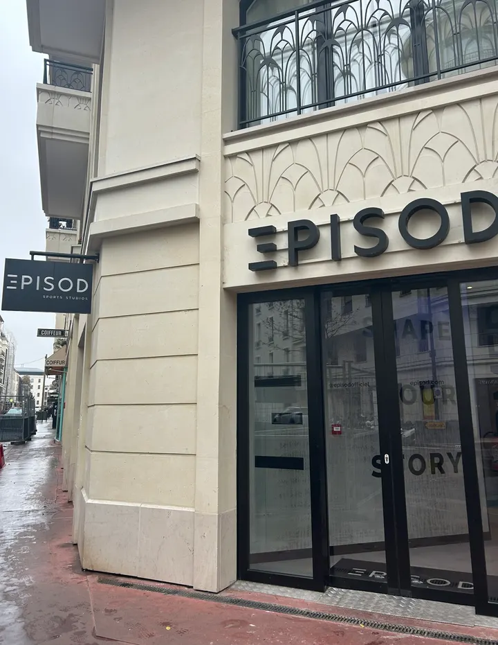 Episod 39 Rue Voltaire — pilates-studio à Levallois-Perret — 5