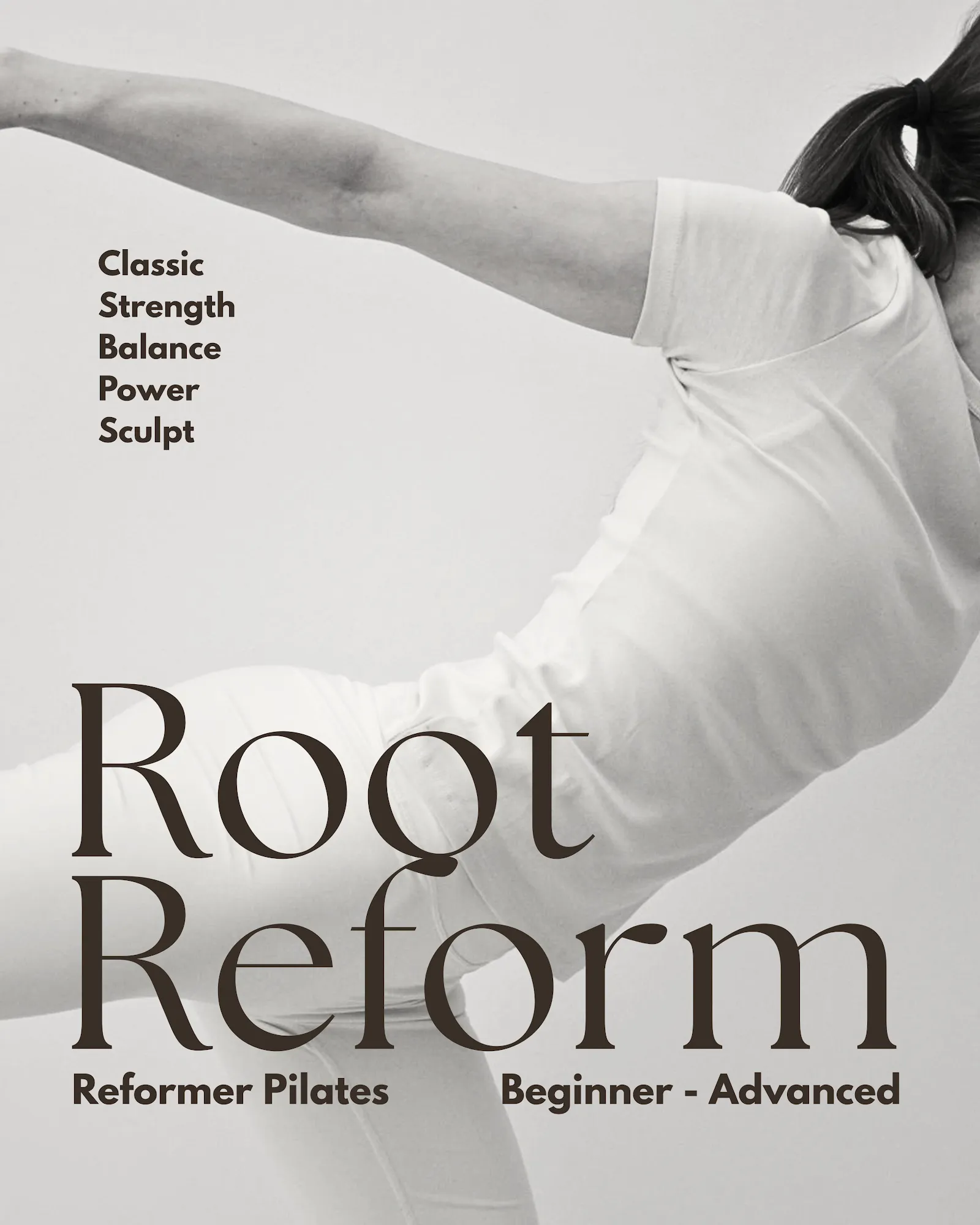 Root Reform — reformer pilates-studio in Immigrath, Langenfeld (Rheinland) — 2