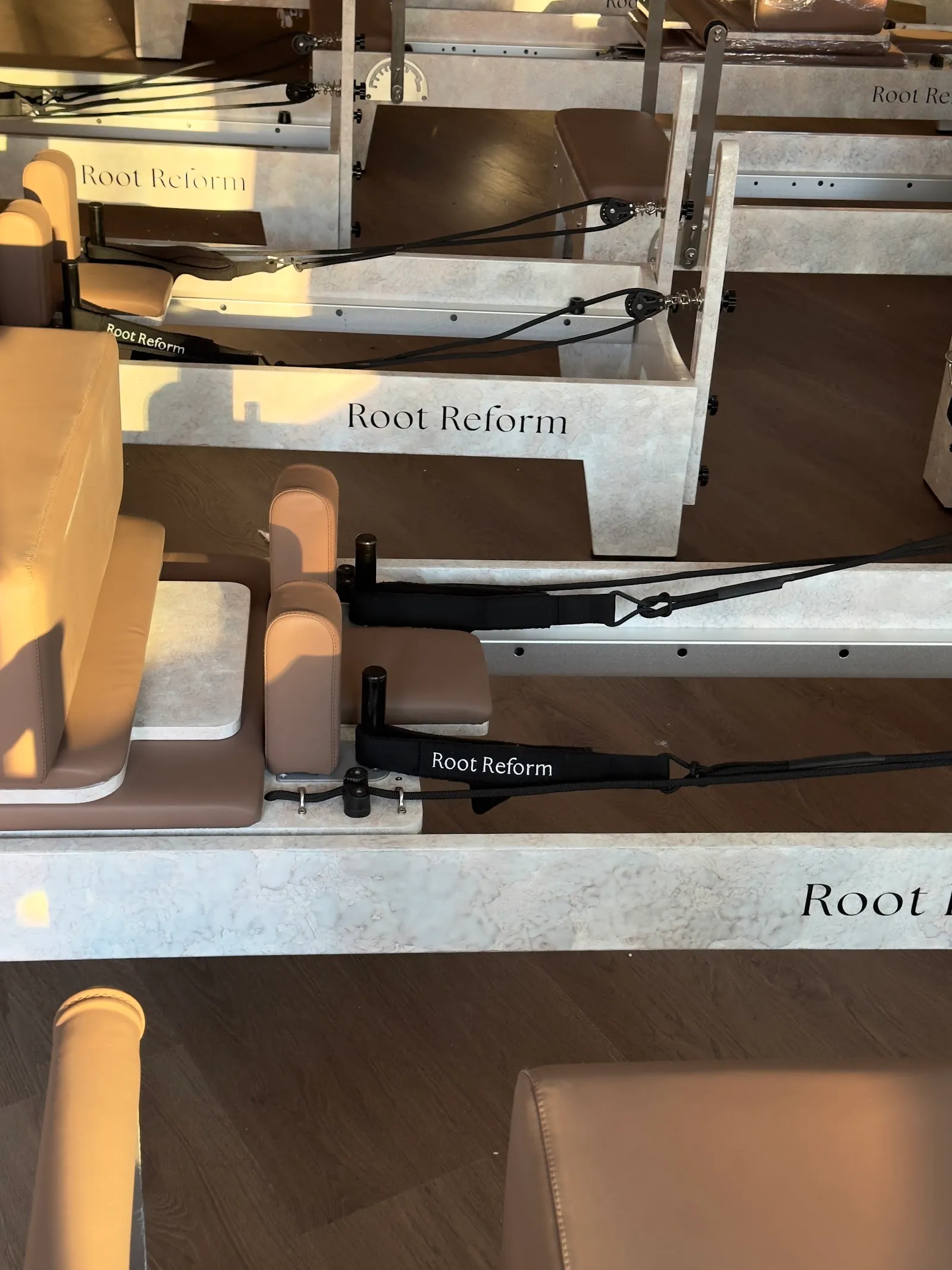 Root Reform — reformer pilates-studio in Immigrath, Langenfeld (Rheinland) — 3