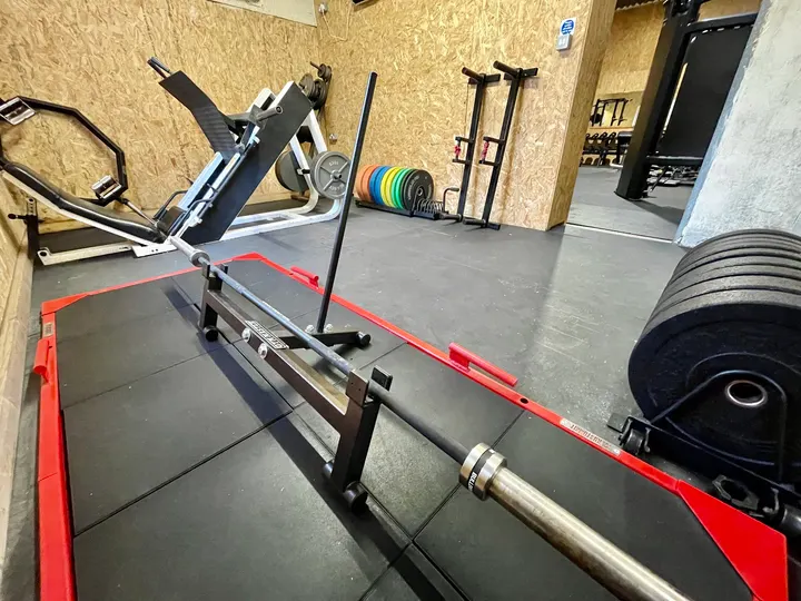 EVOLVE - Health, Fitness & Wellbeing — wellness-studio in St Austell — 2