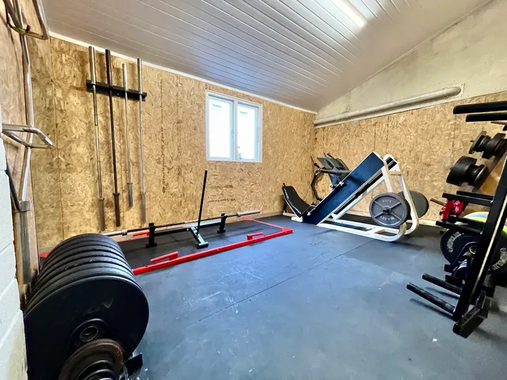 EVOLVE - Health, Fitness & Wellbeing — wellness-studio in St Austell — 3