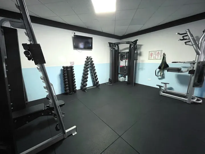 EVOLVE - Health, Fitness & Wellbeing — wellness-studio in St Austell — 3