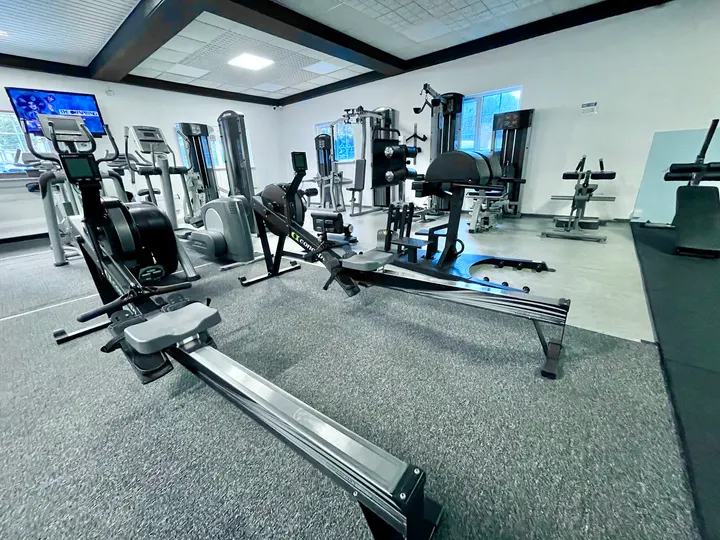 EVOLVE - Health, Fitness & Wellbeing — wellness-studio in St Austell — 4