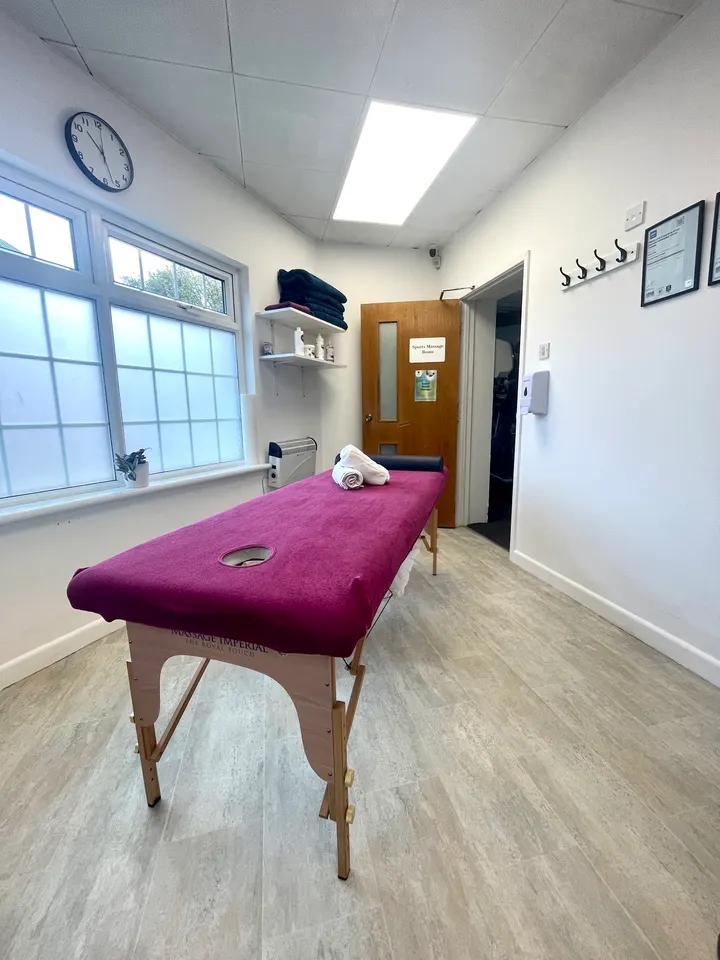 EVOLVE - Health, Fitness & Wellbeing — wellness-studio in St Austell — 5