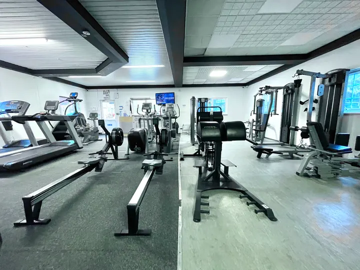 EVOLVE - Health, Fitness & Wellbeing — Fitness Studio in St Austell