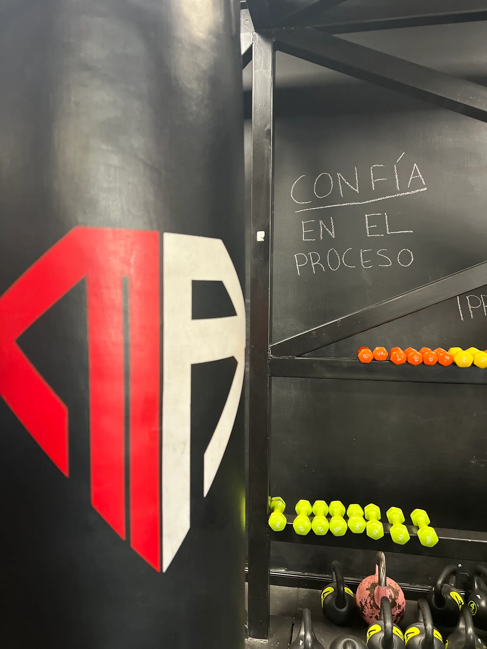 Mr Fitboxing Valdemoro — artes marciales-studio en Valdemoro — 2