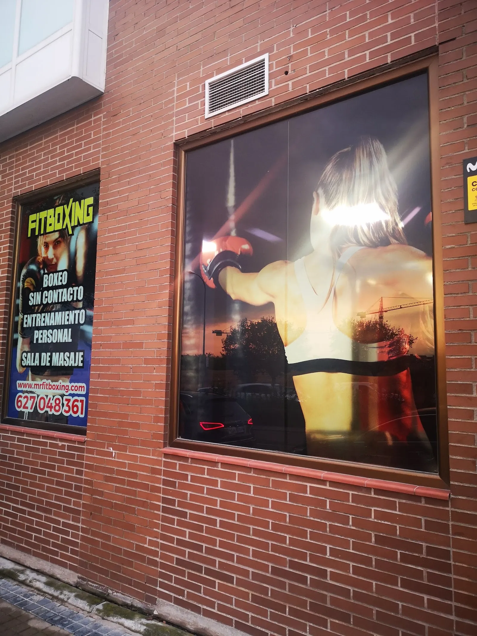 Mr Fitboxing Valdemoro — artes marciales-studio en Valdemoro — 3