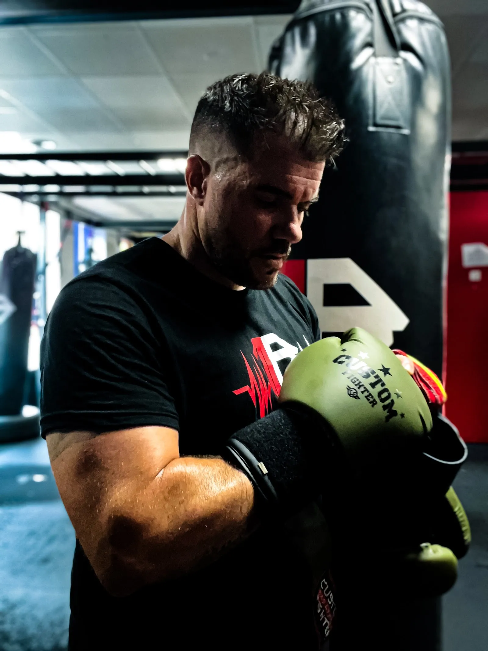 Mr Fitboxing Valdemoro — artes marciales-studio en Valdemoro — 3