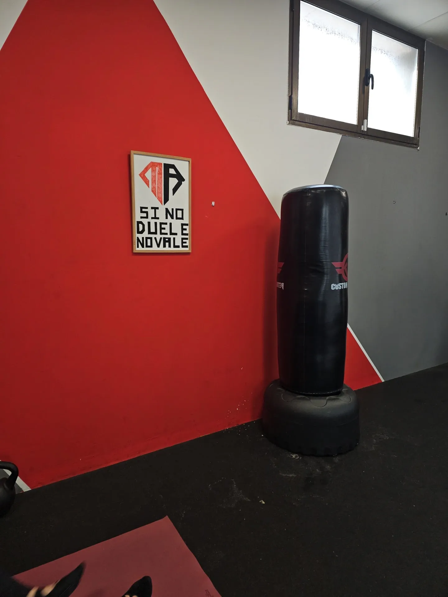 Mr Fitboxing Valdemoro — artes marciales-studio en Valdemoro — 4