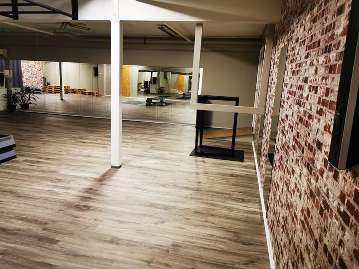 Yolo Coaching & Trening — treningsstudio i Åfjord — 3