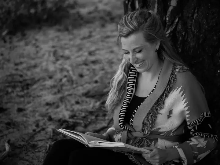Aandacht voor jezelf — breathwork-studio in Bussum — 3