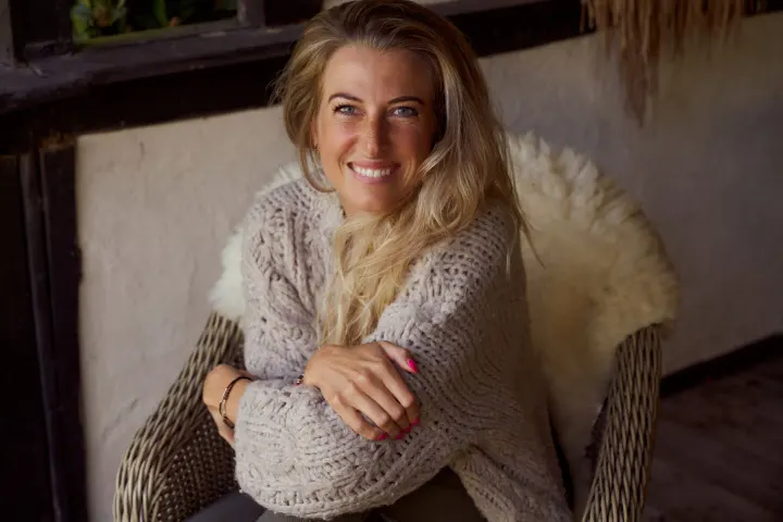 Aandacht voor jezelf — Breathwork in Bussum