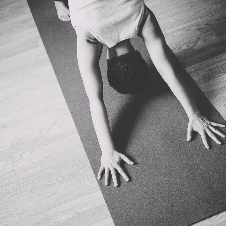 Eleyoga — yoga-studio in Nieuwland, Schiedam — 2