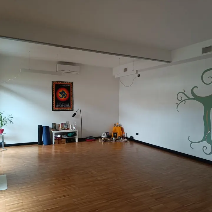Eleyoga — yoga-studio in Nieuwland, Schiedam — 3
