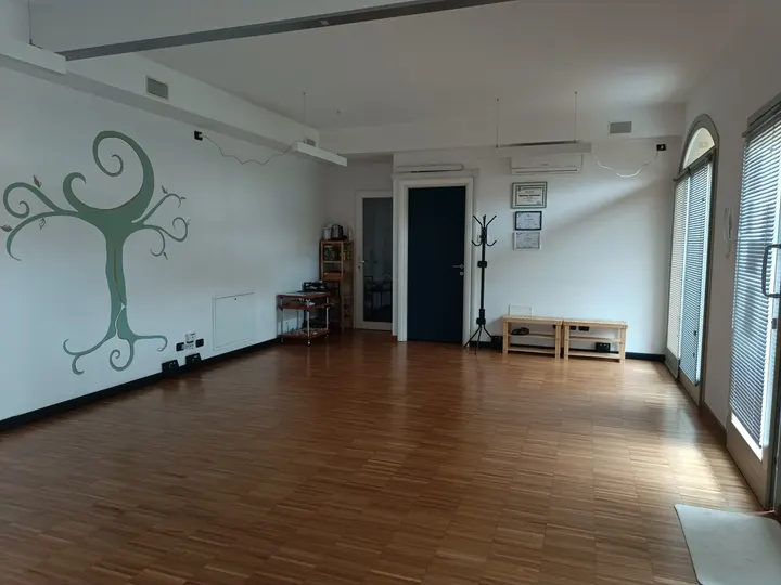Eleyoga — yoga-studio in Schiedam — 3