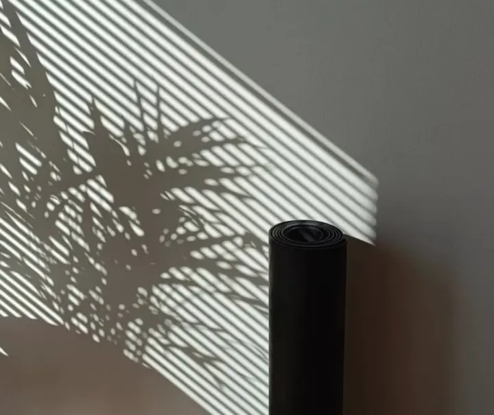 Eleyoga — Yoga in Nieuwland, Schiedam