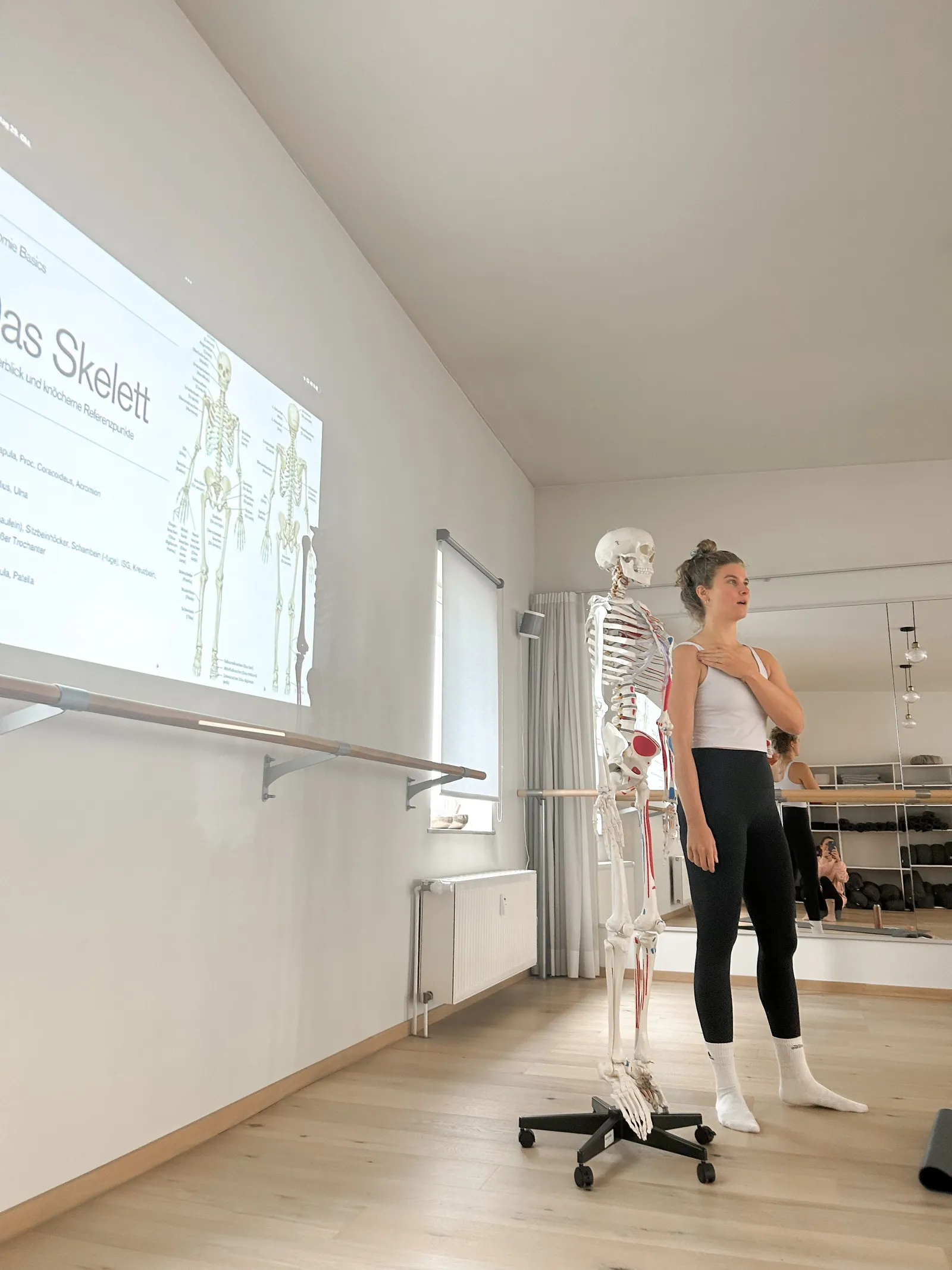 Studio Veda — yoga-studio i Leipzig — 3