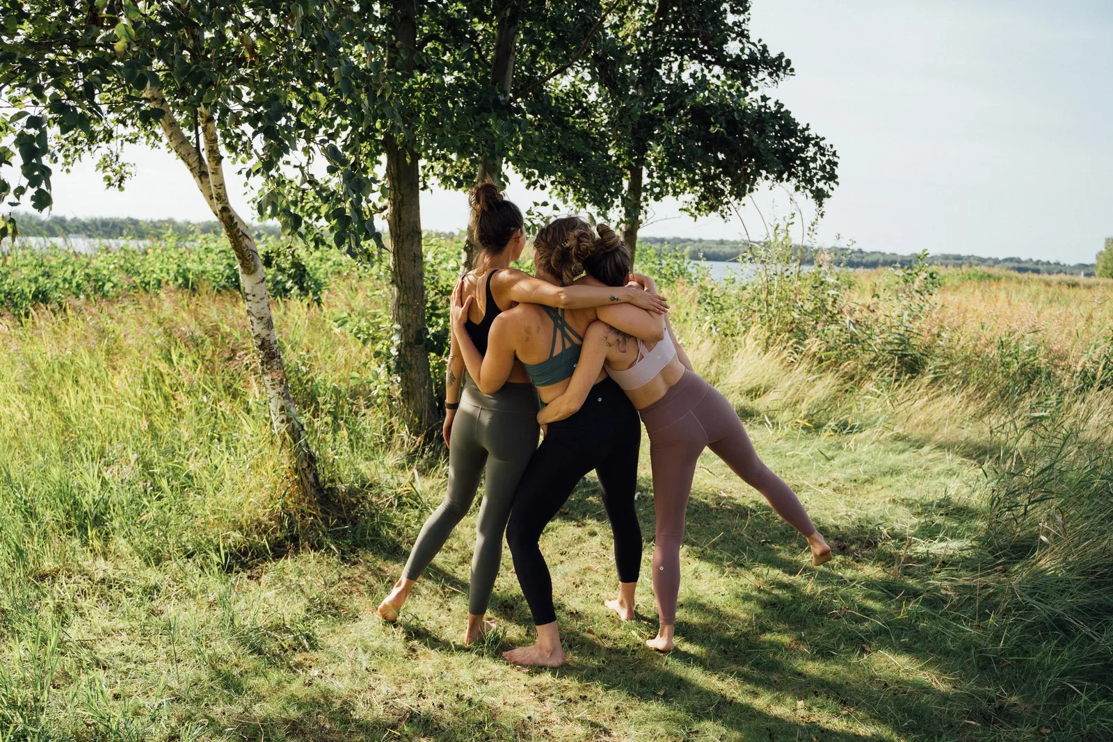 Studio Veda — yoga-studio i Leipzig — 6