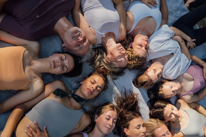 Studio Veda — Yoga in center south, Leipzig
