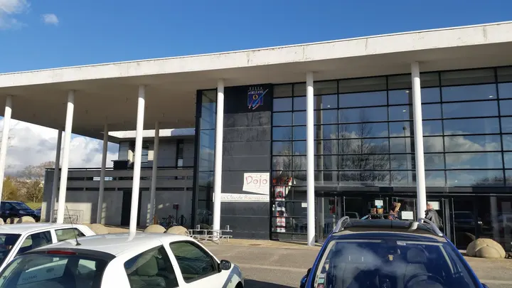 U.S Orléans Loiret Judo Jujitsu — Arts martiaux à Orléans