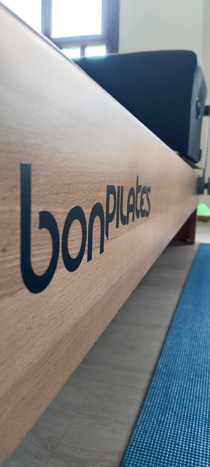 Estudio de pilates Isabell Alvarez — pilates-studio en El Cristo, Oviedo — 3