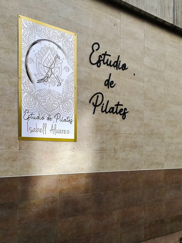 Estudio de pilates Isabell Alvarez — pilates-studio en Oviedo — 4