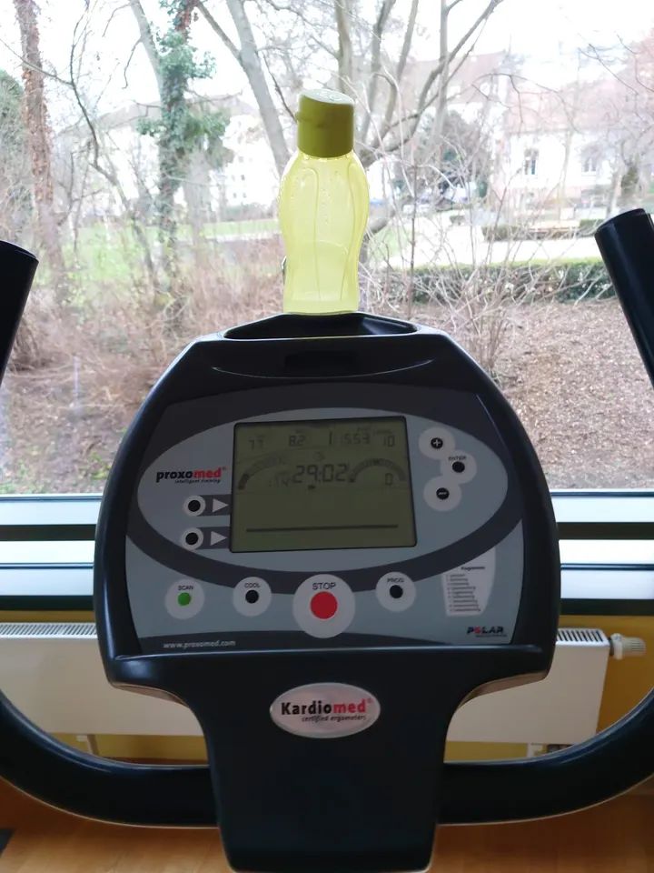 Vita Balance — Pilates in Lindenhof, Mannheim