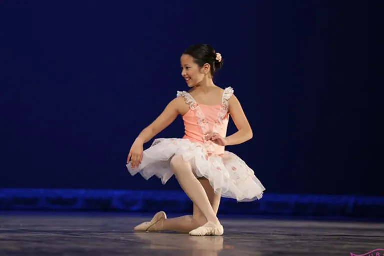 Angela Bruno Dance Factory — baile-studio i Palma — 3