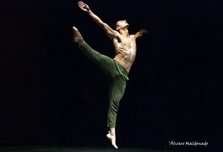 Angela Bruno Dance Factory — baile-studio i Palma — 6