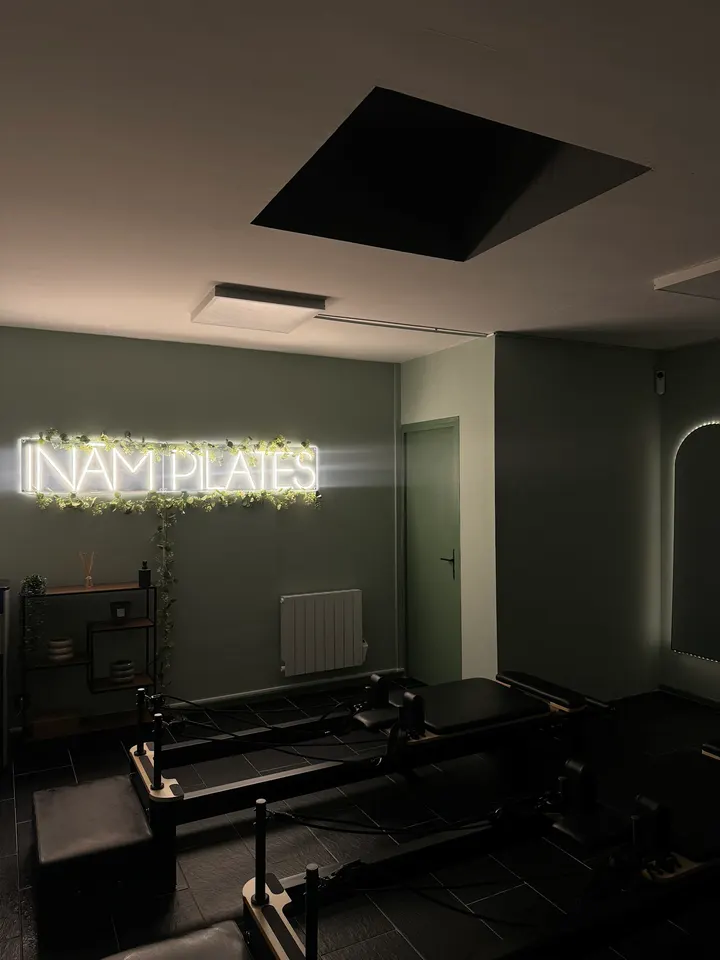 INĀM Pilates Époque — pilates reformer-studio à Époque, Gagny — 2