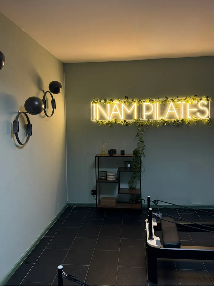 INĀM Pilates Époque — pilates reformer-studio à Époque, Gagny — 3