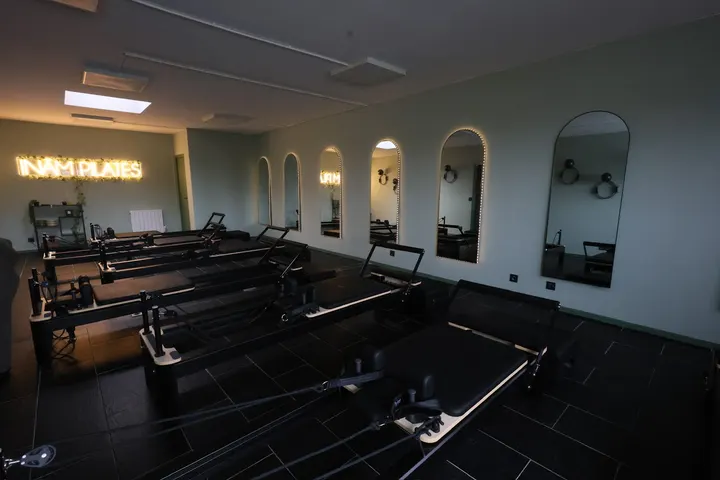 INĀM Pilates Époque — pilates reformer-studio à Gagny — 3